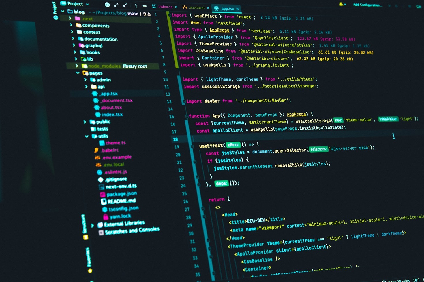 Importanța administrării infrastructurii în era digitală